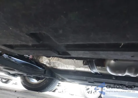 2019 Hyundai Sonata Se из США, поврежденный, VIN 5NPE24AF2KH752119